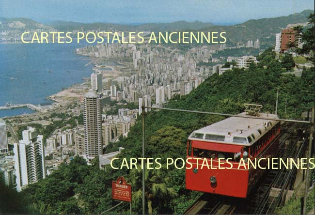 Cartes postales anciennes > CARTES POSTALES > carte postale ancienne > cartes-postales-ancienne.com Hong kong