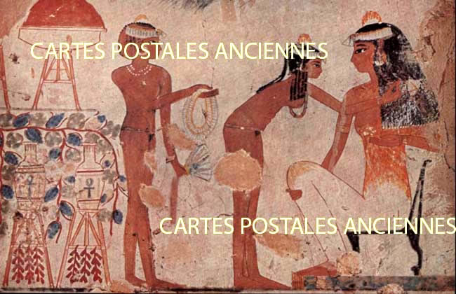 Cartes postales anciennes > CARTES POSTALES > carte postale ancienne > cartes-postales-ancienne.com Egypte