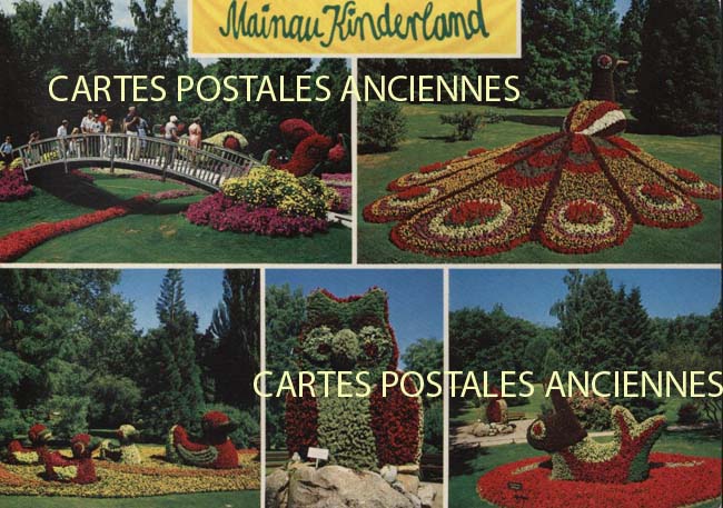 Cartes postales anciennes > CARTES POSTALES > carte postale ancienne > cartes-postales-ancienne.com Divers monde