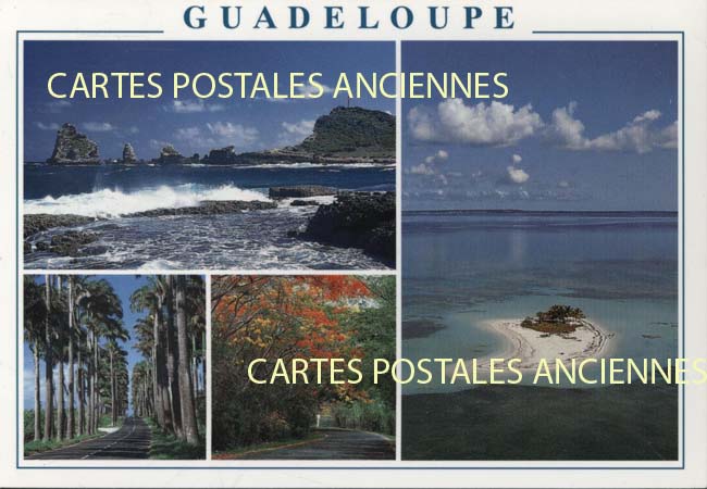 Cartes postales anciennes > CARTES POSTALES > carte postale ancienne > cartes-postales-ancienne.com Antilles francaises Guadeloupe.