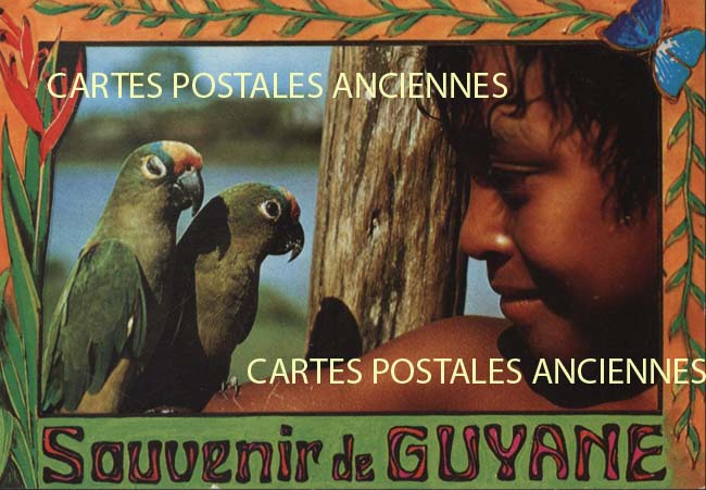 Cartes postales anciennes > CARTES POSTALES > carte postale ancienne > cartes-postales-ancienne.com Outremer
