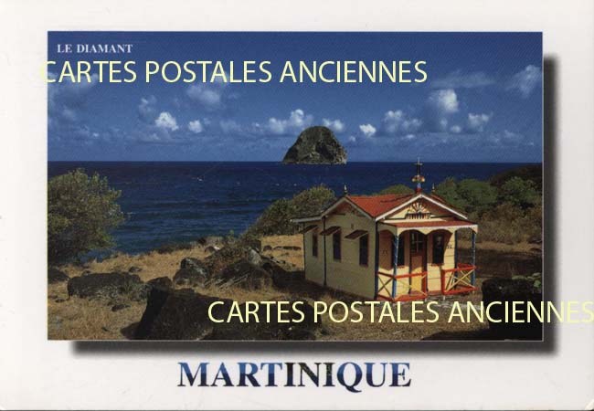 Cartes postales anciennes > CARTES POSTALES > carte postale ancienne > cartes-postales-ancienne.com Antilles francaises