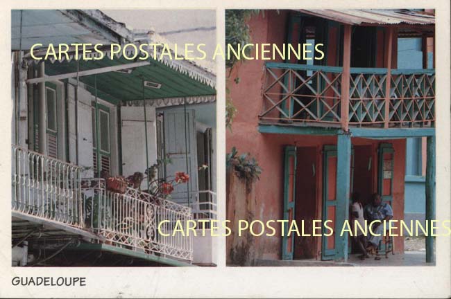 Cartes postales anciennes > CARTES POSTALES > carte postale ancienne > cartes-postales-ancienne.com Antilles francaises Guadeloupe.