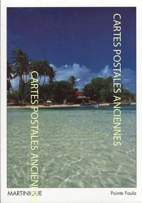 Cartes postales anciennes > CARTES POSTALES > carte postale ancienne > cartes-postales-ancienne.com Antilles francaises