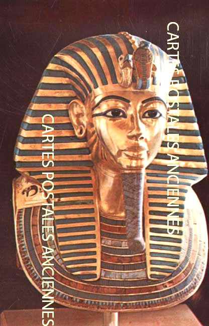 Cartes postales anciennes > CARTES POSTALES > carte postale ancienne > cartes-postales-ancienne.com Egypte Boulaq