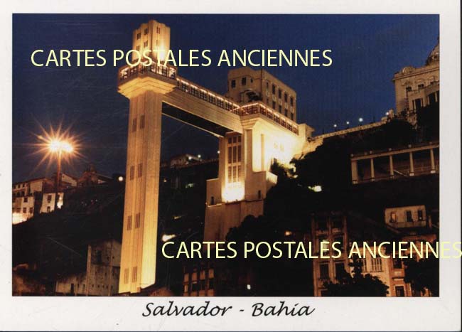 Cartes postales anciennes > CARTES POSTALES > carte postale ancienne > cartes-postales-ancienne.com Republique du salvador