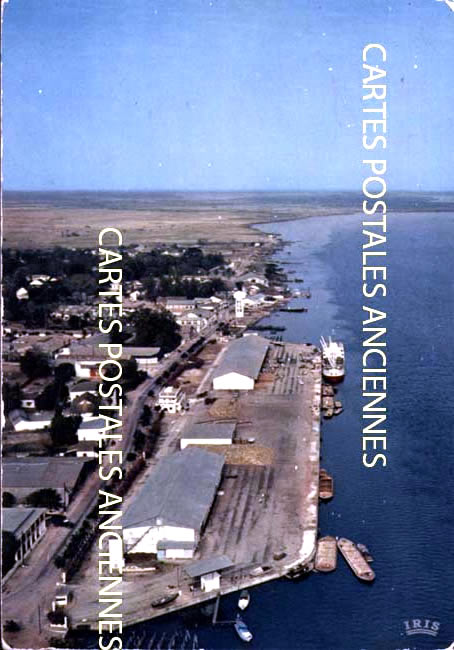 Republic of senegal Zguinchor