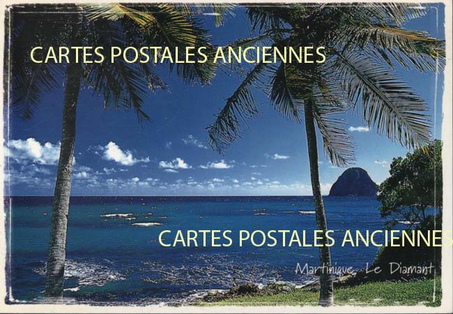 Cartes postales anciennes > CARTES POSTALES > carte postale ancienne > cartes-postales-ancienne.com Antilles francaises