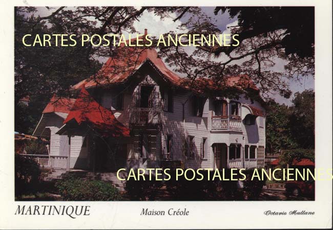 Cartes postales anciennes > CARTES POSTALES > carte postale ancienne > cartes-postales-ancienne.com Antilles francaises