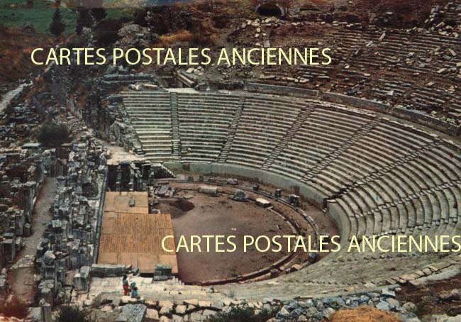 Cartes postales anciennes > CARTES POSTALES > carte postale ancienne > cartes-postales-ancienne.com Turquie