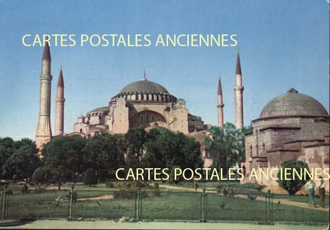 Cartes postales anciennes > CARTES POSTALES > carte postale ancienne > cartes-postales-ancienne.com Turquie