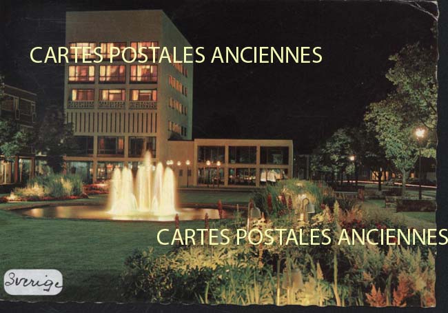 Cartes postales anciennes > CARTES POSTALES > carte postale ancienne > cartes-postales-ancienne.com Union europeenne Suede