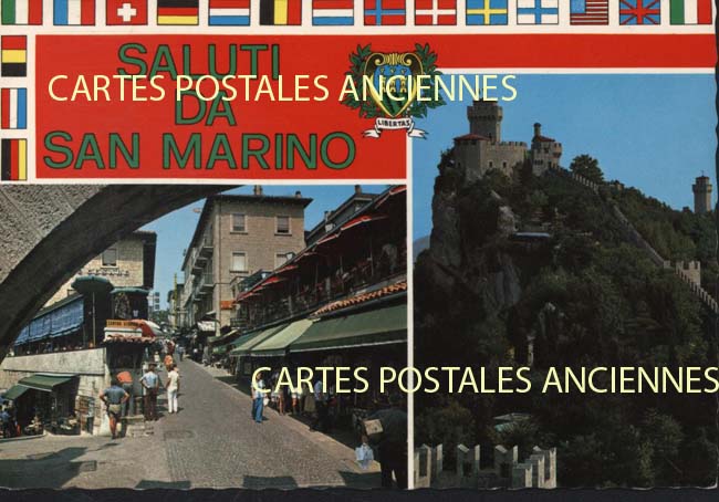 Republic of san marino