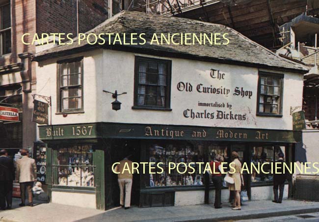 Cartes postales anciennes > CARTES POSTALES > carte postale ancienne > cartes-postales-ancienne.com Lots cartes postales Angleterre