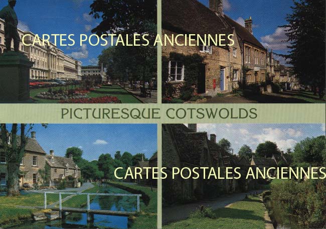 Cartes postales anciennes > CARTES POSTALES > carte postale ancienne > cartes-postales-ancienne.com Lots cartes postales Angleterre