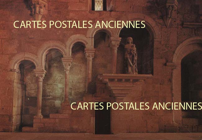 Cartes postales anciennes > CARTES POSTALES > carte postale ancienne > cartes-postales-ancienne.com Union europeenne Portugal Alcobaca