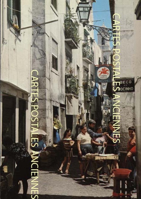 Cartes postales anciennes > CARTES POSTALES > carte postale ancienne > cartes-postales-ancienne.com Union europeenne Portugal