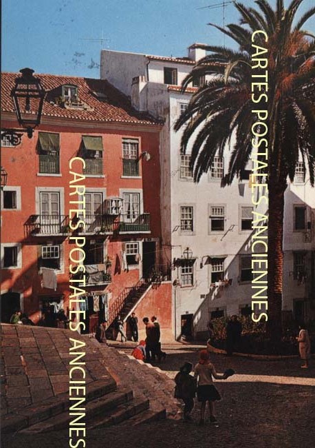 Cartes postales anciennes > CARTES POSTALES > carte postale ancienne > cartes-postales-ancienne.com Union europeenne Portugal