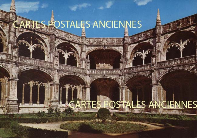 Cartes postales anciennes > CARTES POSTALES > carte postale ancienne > cartes-postales-ancienne.com Union europeenne Portugal