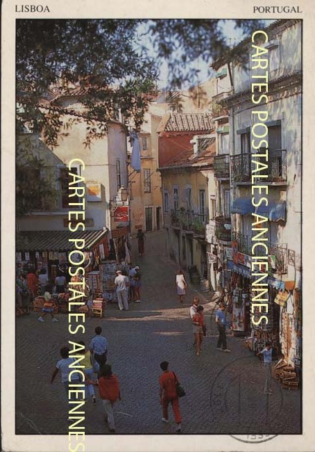 Cartes postales anciennes > CARTES POSTALES > carte postale ancienne > cartes-postales-ancienne.com Union europeenne Portugal
