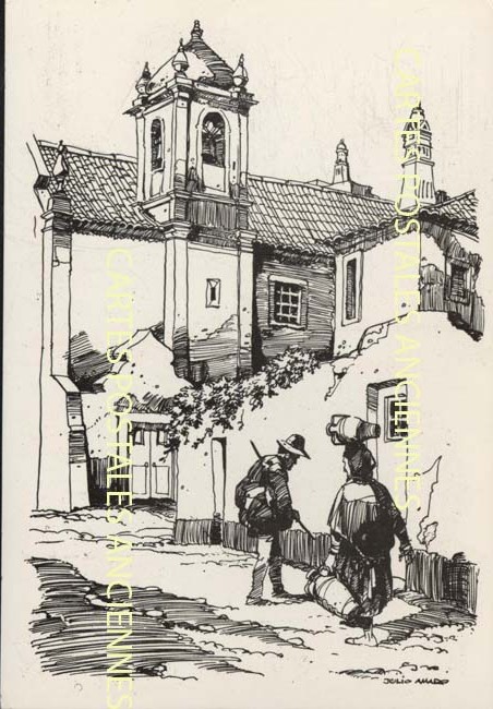 Cartes postales anciennes > CARTES POSTALES > carte postale ancienne > cartes-postales-ancienne.com Union europeenne Portugal