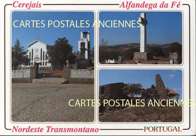 Cartes postales anciennes > CARTES POSTALES > carte postale ancienne > cartes-postales-ancienne.com Union europeenne Portugal