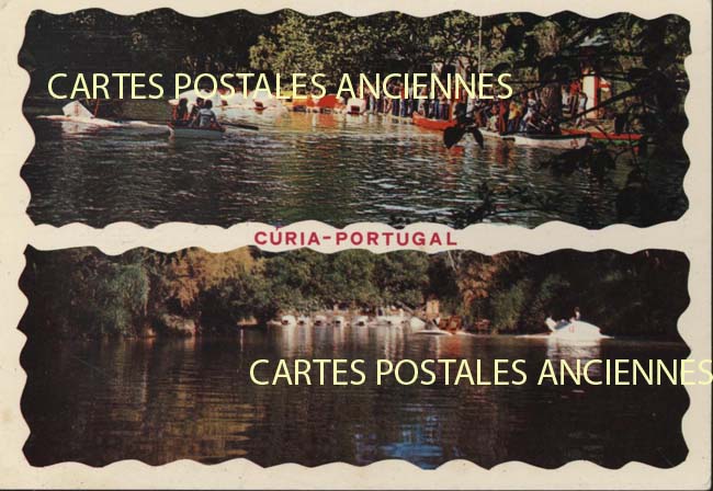 Cartes postales anciennes > CARTES POSTALES > carte postale ancienne > cartes-postales-ancienne.com Union europeenne Portugal Curia