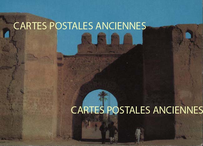 Cartes postales anciennes > CARTES POSTALES > carte postale ancienne > cartes-postales-ancienne.com Maroc