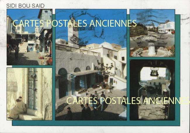 Cartes postales anciennes > CARTES POSTALES > carte postale ancienne > cartes-postales-ancienne.com Tunisie