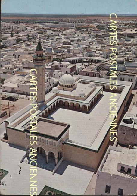 Tunisia Monastir