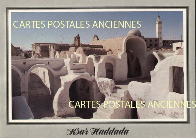 Cartes postales anciennes > CARTES POSTALES > carte postale ancienne > cartes-postales-ancienne.com Tunisie Kerkennah