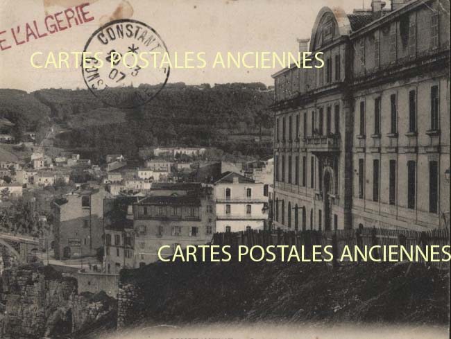 Cartes postales anciennes > CARTES POSTALES > carte postale ancienne > cartes-postales-ancienne.com Algerie
