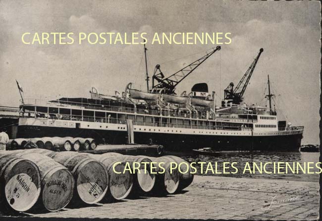 Cartes postales anciennes > CARTES POSTALES > carte postale ancienne > cartes-postales-ancienne.com Algerie Alger