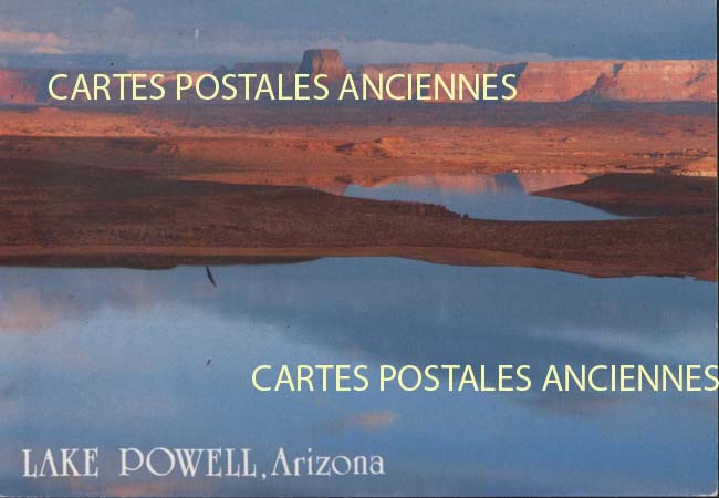 Cartes postales anciennes > CARTES POSTALES > carte postale ancienne > cartes-postales-ancienne.com Etats unis Arizona