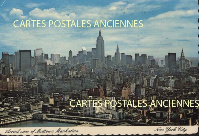 Cartes postales anciennes > CARTES POSTALES > carte postale ancienne > cartes-postales-ancienne.com Etats unis