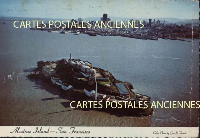 Cartes postales anciennes > CARTES POSTALES > carte postale ancienne > cartes-postales-ancienne.com Etats unis Californie San francisco