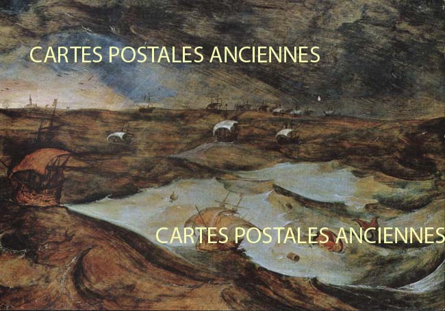Cartes postales anciennes > CARTES POSTALES > carte postale ancienne > cartes-postales-ancienne.com Tableau sculpture