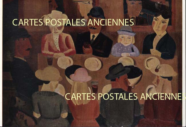 Cartes postales anciennes > CARTES POSTALES > carte postale ancienne > cartes-postales-ancienne.com Tableau sculpture