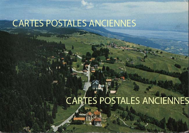 Cartes postales anciennes > CARTES POSTALES > carte postale ancienne > cartes-postales-ancienne.com Suisse Sainte croix