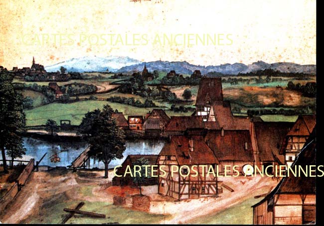 Cartes postales anciennes > CARTES POSTALES > carte postale ancienne > cartes-postales-ancienne.com Tableau sculpture