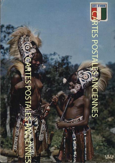 Republic of cote d'ivoire Bouake