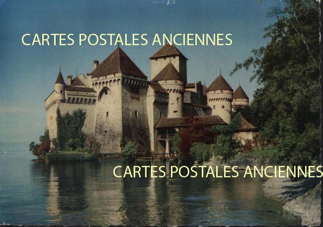 Cartes postales anciennes > CARTES POSTALES > carte postale ancienne > cartes-postales-ancienne.com Suisse