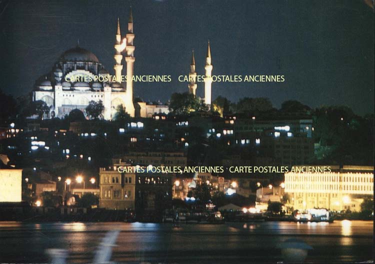 Cartes postales anciennes > CARTES POSTALES > carte postale ancienne > cartes-postales-ancienne.com Turquie