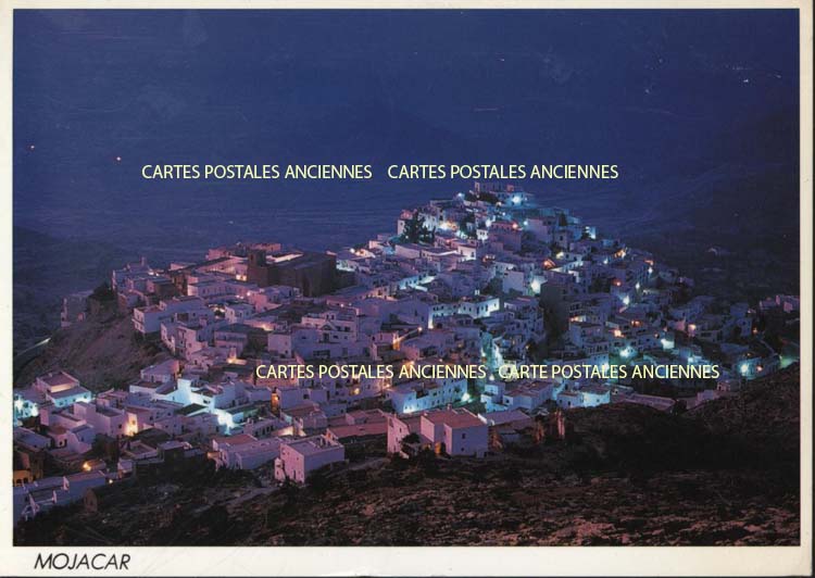 Cartes postales anciennes > CARTES POSTALES > carte postale ancienne > cartes-postales-ancienne.com Union europeenne Espagne Almeria