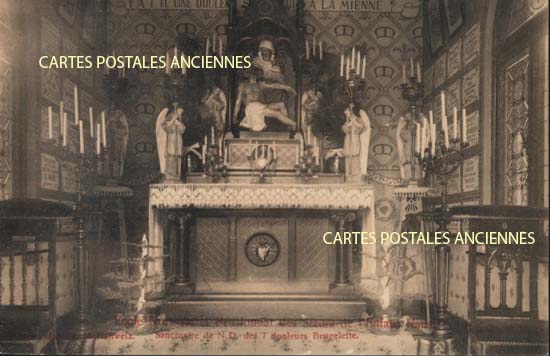 Cartes postales anciennes > CARTES POSTALES > carte postale ancienne > cartes-postales-ancienne.com Tableau sculpture