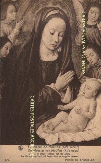 Cartes postales anciennes > CARTES POSTALES > carte postale ancienne > cartes-postales-ancienne.com Religion