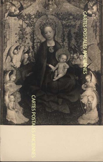 Cartes postales anciennes > CARTES POSTALES > carte postale ancienne > cartes-postales-ancienne.com Religion