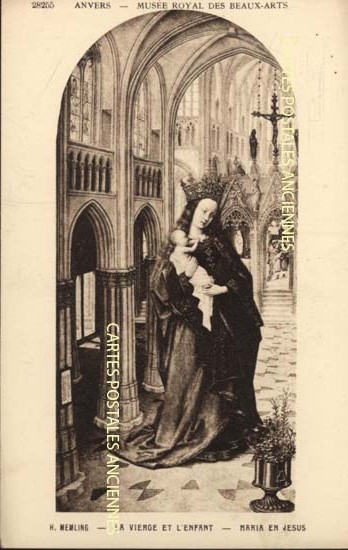 Cartes postales anciennes > CARTES POSTALES > carte postale ancienne > cartes-postales-ancienne.com Religion
