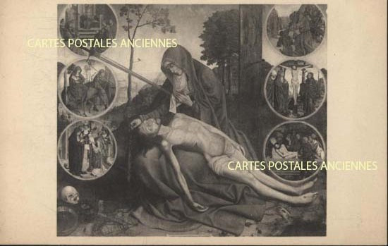 Cartes postales anciennes > CARTES POSTALES > carte postale ancienne > cartes-postales-ancienne.com Religion