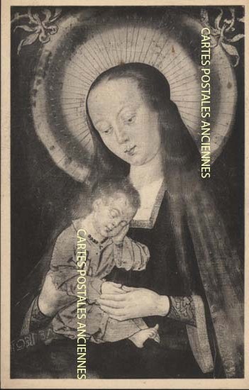 Cartes postales anciennes > CARTES POSTALES > carte postale ancienne > cartes-postales-ancienne.com Religion